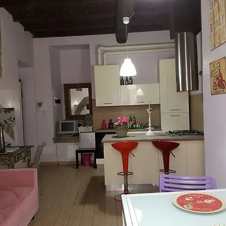 Giuggiola Viterbo