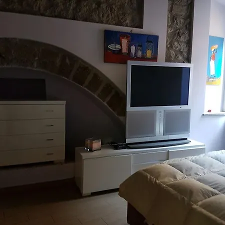 شقة Giuggiola *