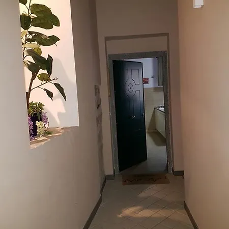 Giuggiola Appartamento *